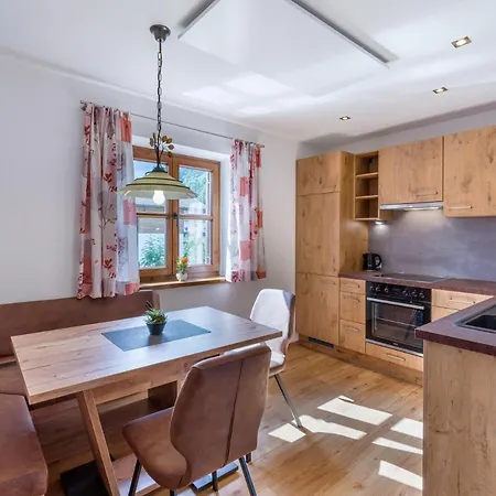 Haus Elsa * Brixen im Thale