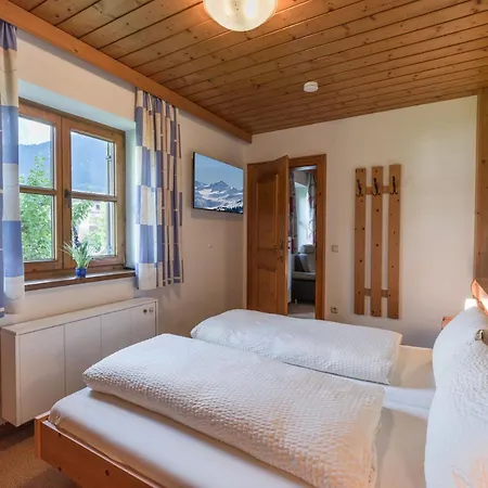 Haus Elsa Apartment