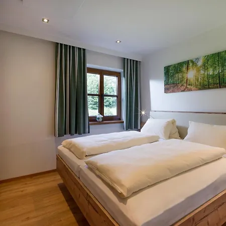 Apartment Haus Elsa Brixen im Thale