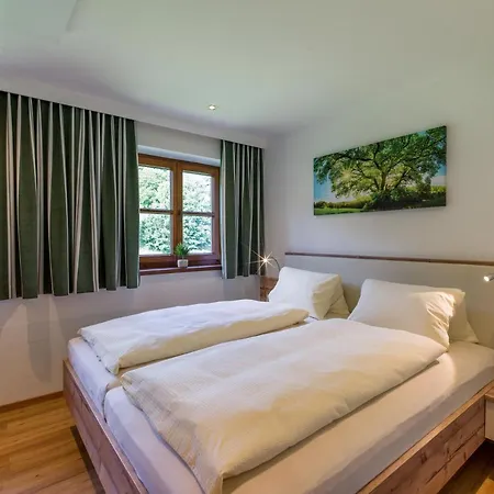 Haus Elsa Apartment *