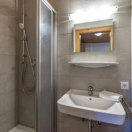 Haus Elsa Apartment Brixen im Thale