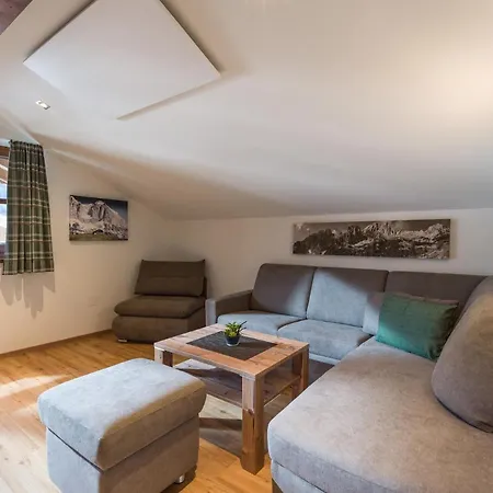 Haus Elsa * Brixen im Thale