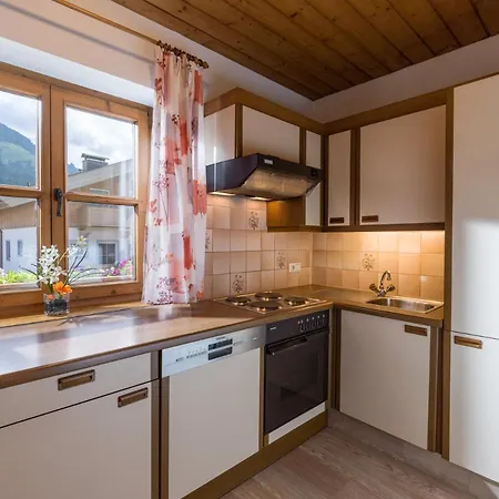 Haus Elsa Brixen im Thale