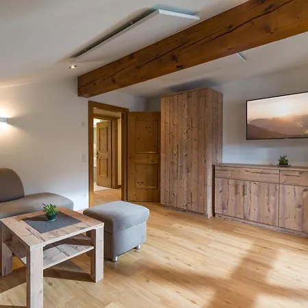 Apartment Haus Elsa Brixen im Thale