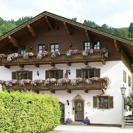 Haus Elsa *