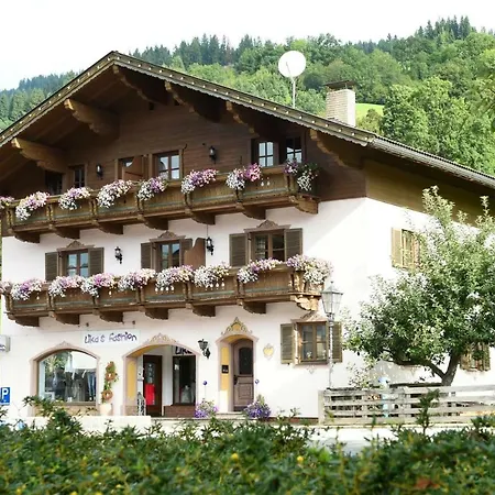Haus Elsa Brixen im Thale