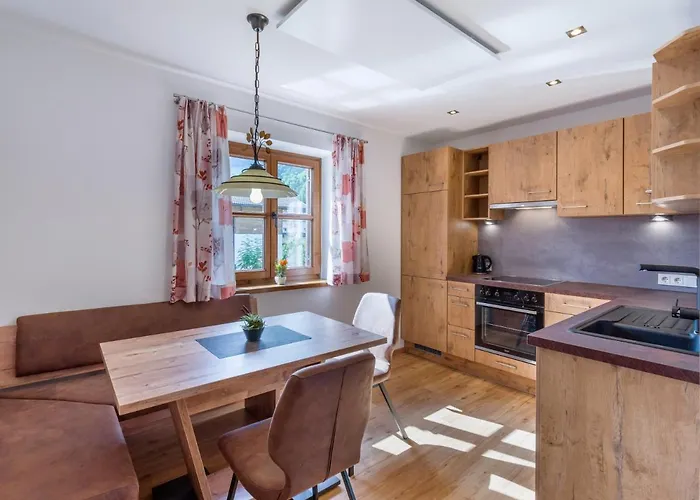 Haus Elsa * Brixen im Thale