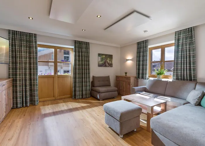 Haus Elsa * Brixen im Thale