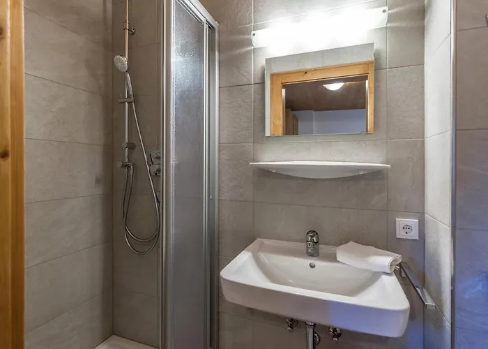 Haus Elsa Apartmán Brixen im Thale