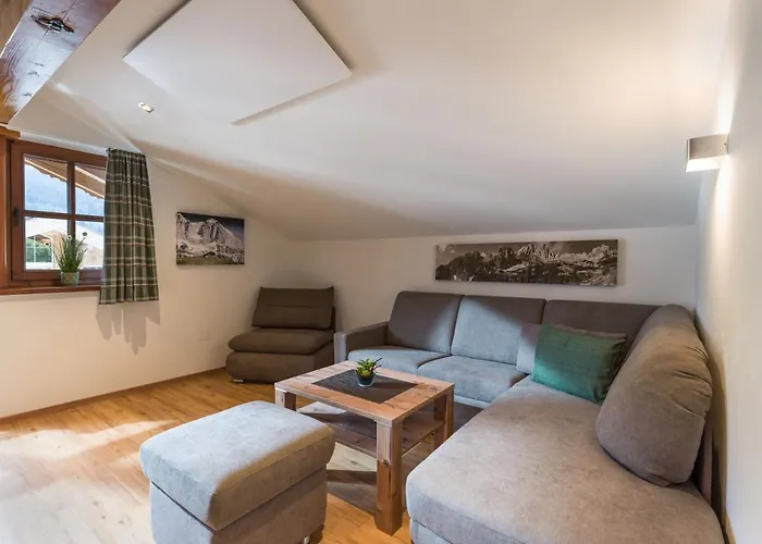 Haus Elsa * Brixen im Thale