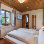 Haus Elsa شقة