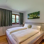 Haus Elsa شقة *
