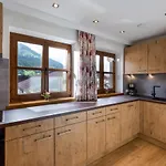 Haus Elsa شقة