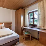 شقة Haus Elsa