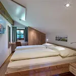 Haus Elsa شقة *