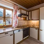 Haus Elsa بريكسن ام تاله