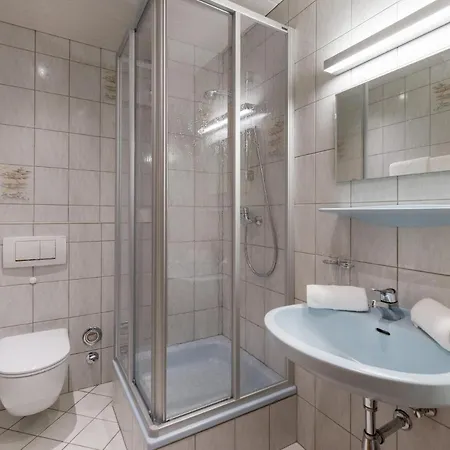 Appartement Haus Elsa