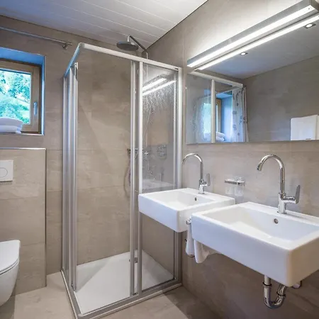 Appartement Haus Elsa *