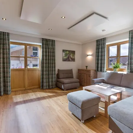 Haus Elsa * Brixen im Thale