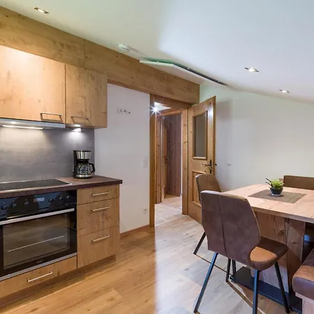 Haus Elsa Appartement Brixen im Thale