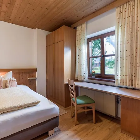 Appartement Haus Elsa