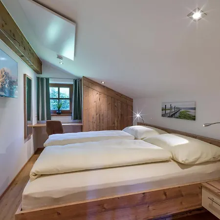 Haus Elsa Appartement *