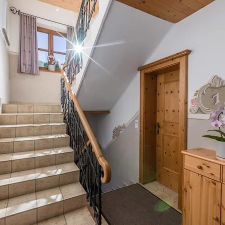 Appartement Haus Elsa